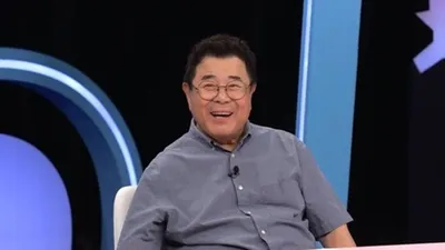 백일섭, 40년 결혼 생활 끝낸 졸혼 "외박 나와
