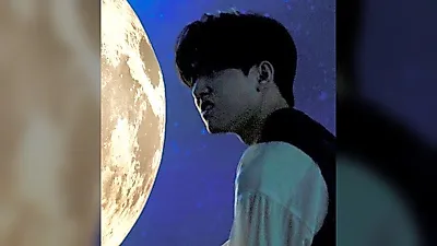 데이식스 도운, '나혼산' 수련회 예고편서 부재...