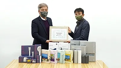 씨앤투스성진, 중기부 '벤처천억기업' 선정