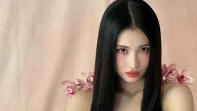 트와이스 모모, 이정도 였어? 숨겨왔던 남다른 볼륨감 공개