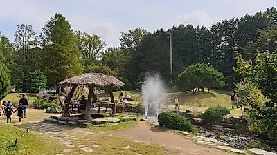 “코로나 블루엔 산림휴양이 특효약” 경기도, 올해 산림휴양시설 확대에 332억 투자
