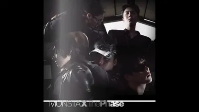 MONSTA X anuncia 'Electric Heart', un tema cargado de ritmos intensos y energía.