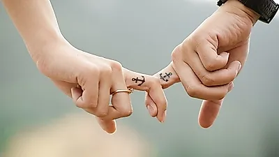 'n년째 연애중'인 톱스타 남성 A, 여배우에게 대시? 루머 확산