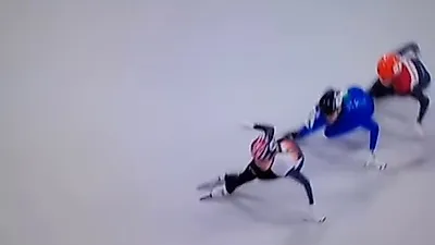 김연경부터 BTS까지 '최민정 금메달' 축하 물결