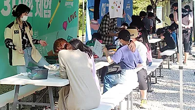 쌍용차, 100주년 어린이 날 맞아  오토캠핑빌리지에서 '쌍용어드벤처 별빛기행' 개최