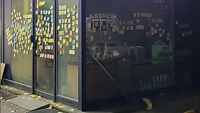 대전 교사 사망 가해자로 지목된 미용실 근황 '충격'