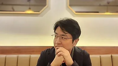 최동원, 전처 박지윤 경호원에게 폭행? 목격담 '충격' 