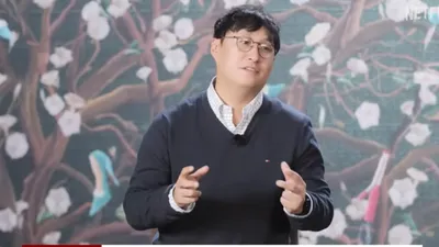 학폭 가해자가 '더 글로리' 만들었다? 안길호 PD 학폭 논란 