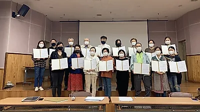 경기도, 관광테마골목 7곳 지역관광 명소화…시범운영에 1천700명 참여
