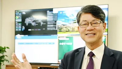 “민선7기 마무리 투수와 수원특례시 선발 투수 역할 할 것”