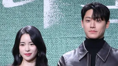 '더 글로리' 이도현 임지연 데이트 장소가 '충격'