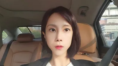 살 더 빠졌다...조민아 걱정스러운 몸무게