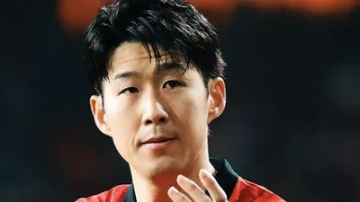 손흥민, 김민재 손절? 인스타에 의미심장한 글까지