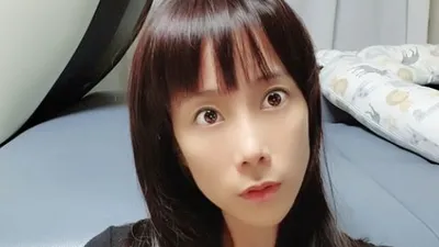 '이혼' 쥬얼리 조민아, 35kg 앙상한 근황 '충격'