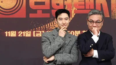 이제훈·정지선, 시청률과 화제성 동시 석권하며 안방극장 장악
