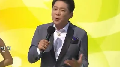 박상철, '전국노래자랑' 인천 검단구 오프닝 장식