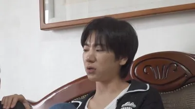 이주승, 우승 상금 1억 전액 기부... 할아버지