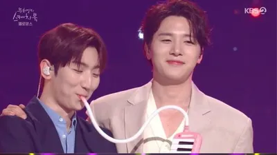 멜로망스, '유희열의 스케치북'서 '사랑인가 봐'+'초대' 등 다채로운 무대 선사