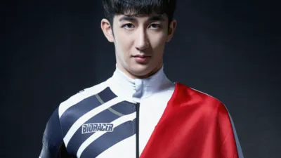 왼손 11바늘 꿰맨 쇼트트랙 박장혁, 1500m 출전 의지 강해