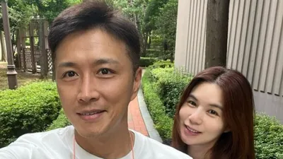 진태현♥박시은 부부, 딸 태은 추모 "사랑했다고, 사랑한다고"