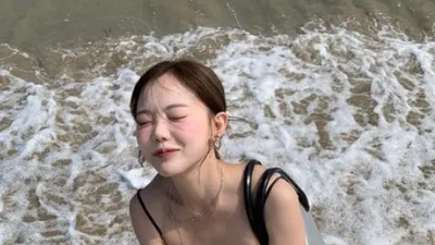 "아기 엄마 맞아?" 홍영기, 남다른 몸매에 '깜짝'