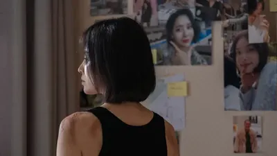 송혜교, 송중기 따라가나 '미공개' 사진까지 공개