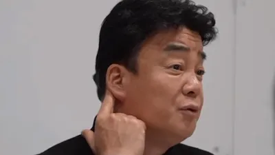 "너 때문에 예산시장 말고 다 죽어" 백종원 분노