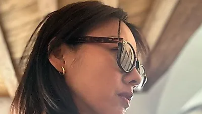 이효리 저격했던 김도훈 평론가, 또 글 올렸다