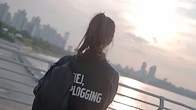 볼보자동차코리아, '2020 언택트 헤이, 플로깅' 수입 전액 기부