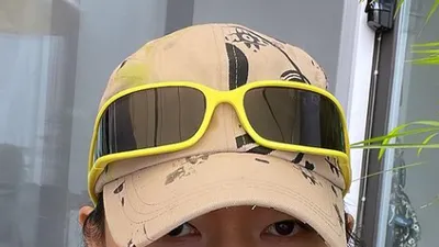 장우혁 근황에 "미쳐 버리겠다" 남다른 패션·요리까지 