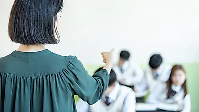"아, 틀딱 냄새" 요즘 초등학생 인성 폭로한 교사