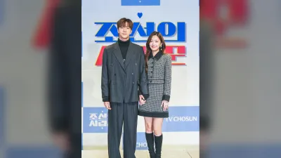김나희 8월 결혼 발표, 예비 신랑은 남주혁 닮은