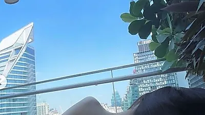 걸스데이 출신 비키니 몸매에 팬들 걱정 "뼈밖에 없다"