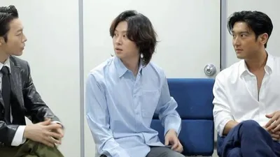 김희철, 트로피 들고 금은방 간 이유