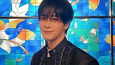 아스트로 소속사 판타지오 "故문빈 비보에 큰 슬픔과 충격"[공식]