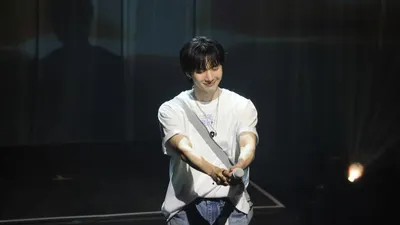HUI culmina con éxito su primer concierto en solitario en Taipéi