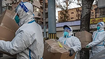중국 코로나 상황 ‘봉쇄 해제’ 정책 완화됐나..격리는 어떻게?