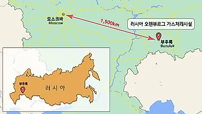 현대엔지니어링, 러시아 가스처리시설 EPC 수주 유럽연합(EU) 플랜트 시장에 이어 러시아 본격 진출