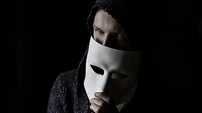 춘천 칼부림 예고남 근황 "교도소 인기남 됐다" 