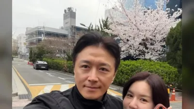 자막으로 끝난 진태현의 2년, '이숙캠' 하차 후