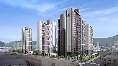 현대건설, '힐스테이트 황성' 5월 분양 예정