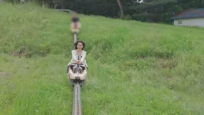로시, 강릉에서 펼쳐진 '비밀 미션'…신곡 발매 기념 휴가 브이로그