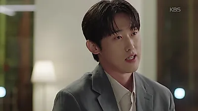 안희연의 거짓말 꿰뚫어 본 민진웅, "무진이가 남이 아니라서"