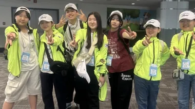 루마크, 창의력 대회 세계 2위 올랐다