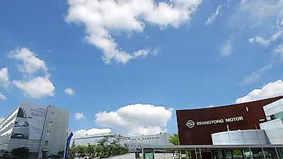 쌍용자동차, 기업 회생절차 효율적 추진 위한 조직개편 단행