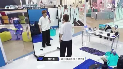 단 2시간의 사투, 안무가들이 펼치는 '뉴 시그니처' 전쟁