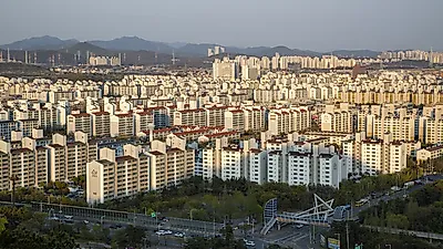 경기도, 개별공시지가 평균 9.59% 상승…하남시 16.53%로 가장 많이 올라