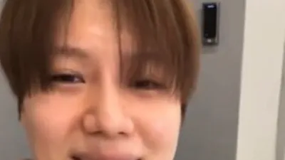 샤이니 태민, 군 복무 중 10kg 증가 얼굴 보니 '깜짝'