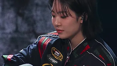 조혜진, 오디션 무대부터 데뷔까지… OURBIRTHDAY로서의 발자취
