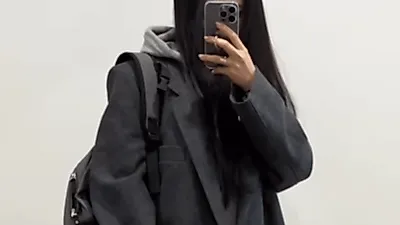 "짧아야하노 이기" 효민도 일베 논란 못 피했다